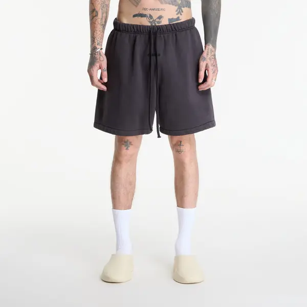 Fear of God Essentials Kratke hlače Fear of God Essentials Signature Classic Short Faded Black XXL