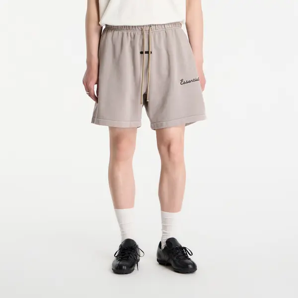 Fear of God Essentials Kratke hlače Fear of God Essentials Training Classic Fit Short Faded Seal XXL