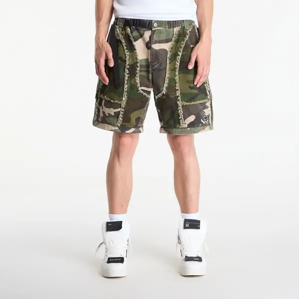 FOX Kratke hlače FOX Cargo Short Camo L