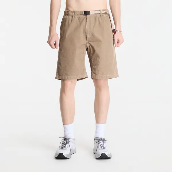Gramicci Kratke hlače Gramicci Corduroy G-Short Beige XL
