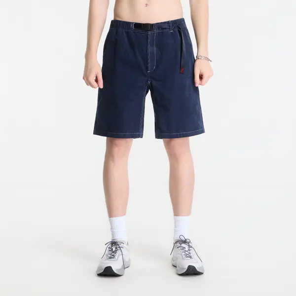 Gramicci Kratke hlače Gramicci Corduroy G-Short Navy M