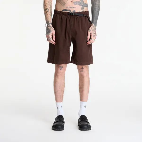 Gramicci Kratke hlače Gramicci G-Short Chocolate S