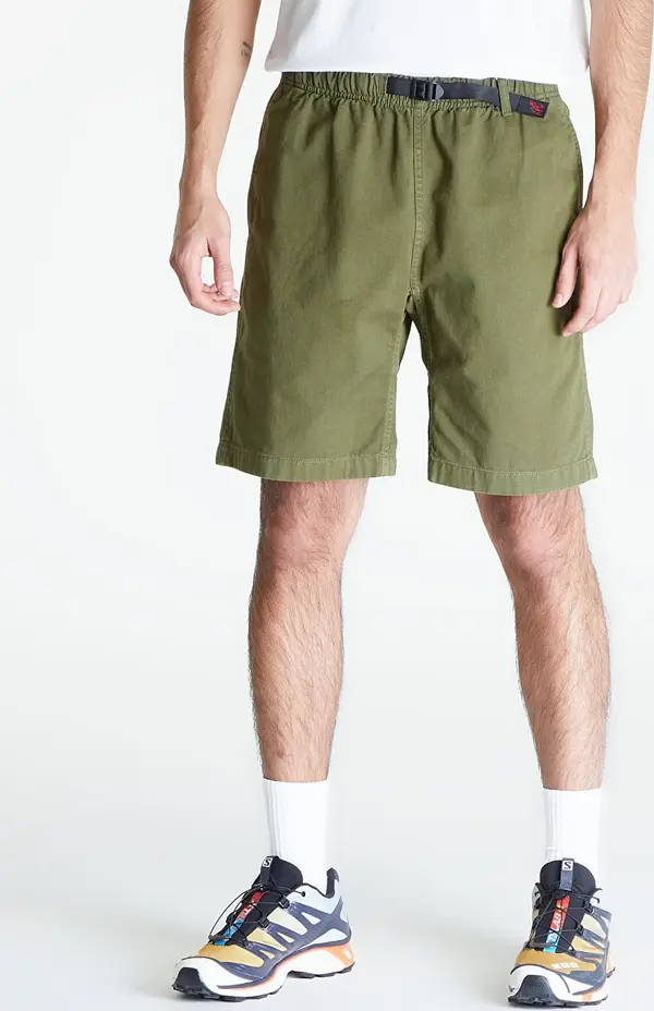 Gramicci Kratke hlače Gramicci G-Short Olive XL