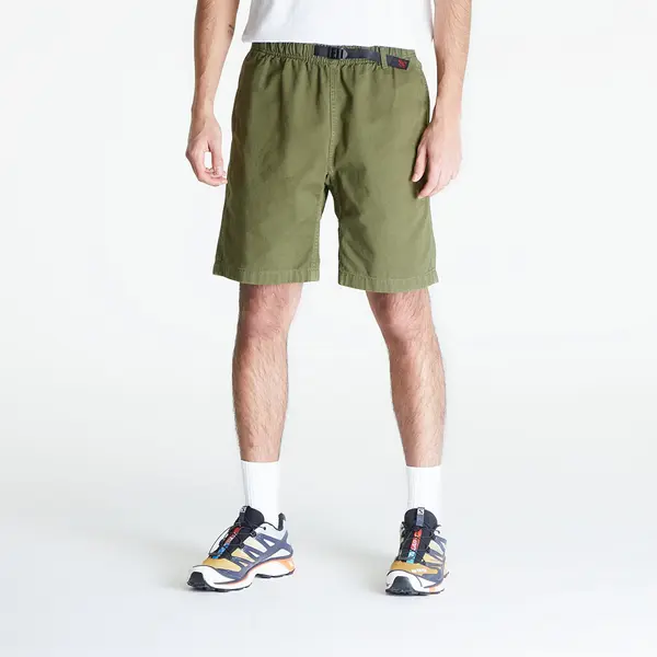Gramicci Kratke hlače Gramicci G-Short Olive XS