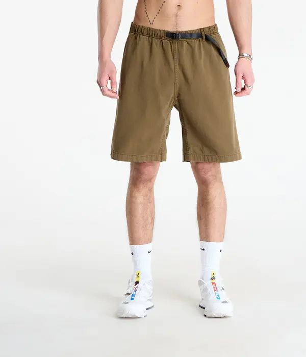 Gramicci Kratke hlače Gramicci G-Short Pigment Dyed Bark Pigment L