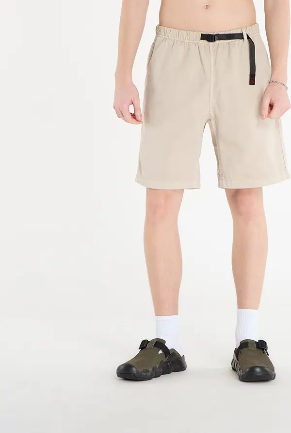 Gramicci Kratke hlače Gramicci G-Short Pigment Dyed Sand Pigment XXL