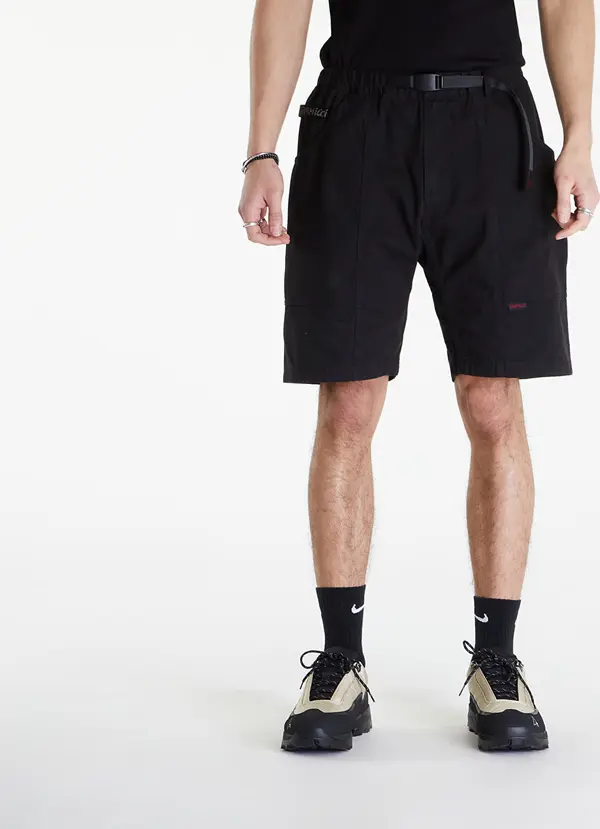 Gramicci Kratke hlače Gramicci Gadget Short Black M