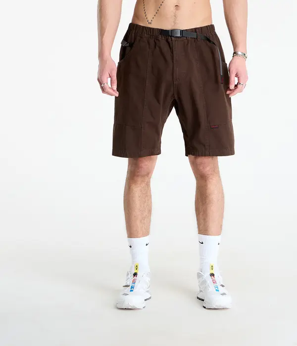 Gramicci Kratke hlače Gramicci Gadget Short Chocolate M