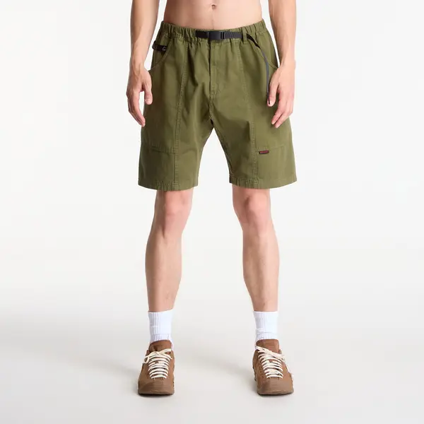 Gramicci Kratke hlače Gramicci Gadget Short Olive XL