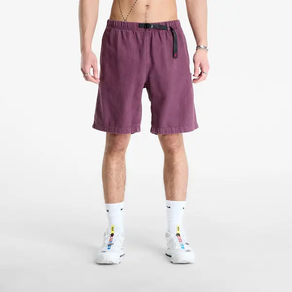 Gramicci Kratke hlače Gramicci Hemp G-Short Deep Grape XXL