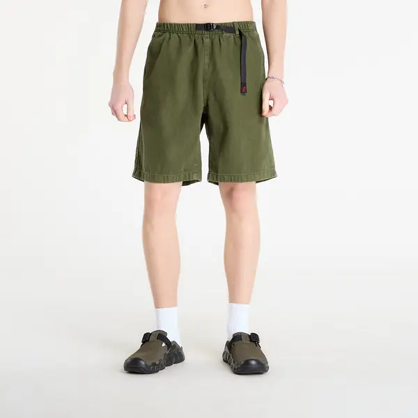 Gramicci Kratke hlače Gramicci Hemp G-Short Olive L