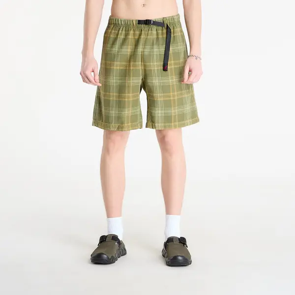 Gramicci Kratke hlače Gramicci Hemp G-Short Plaid Plaid XL