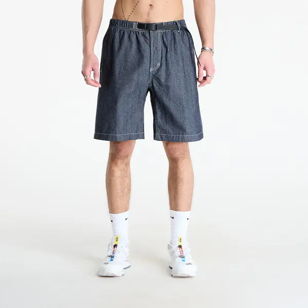 Gramicci Kratke hlače Gramicci Japanese Chambray Short Navy XL