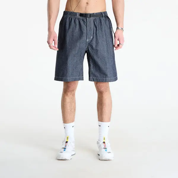 Gramicci Kratke hlače Gramicci Japanese Chambray Short Navy XXL