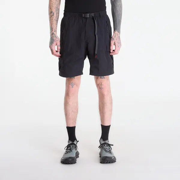 Gramicci Kratke hlače Gramicci Nylon Explorer Cargo Short Black M