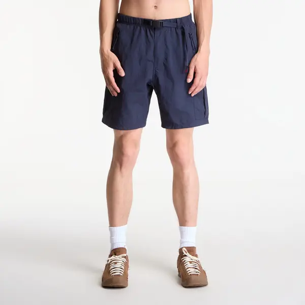 Gramicci Kratke hlače Gramicci Nylon Explorer Cargo Short British Navy S