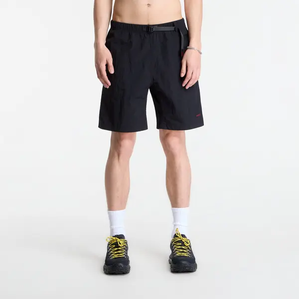 Gramicci Kratke hlače Gramicci Nylon Packable G-Short Black S