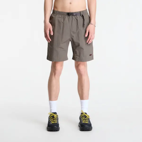 Gramicci Kratke hlače Gramicci Nylon Packable G-Short Granite S