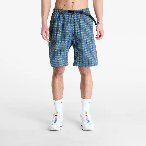 Gramicci Kratke hlače Gramicci O.G. G-Short Seersucker Plaid Multi Stripe L