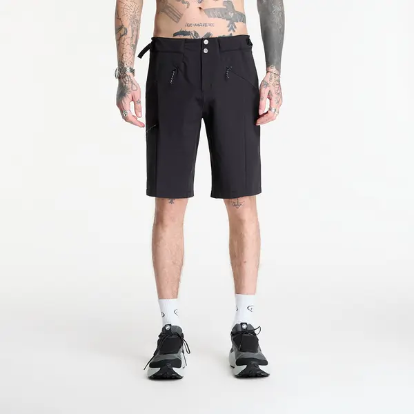 Mammut Kratke hlače Hiking Patrol x Mammut SO Shorts Black XL