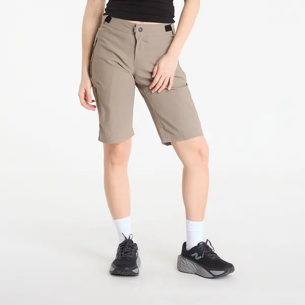 Horsefeathers Kratke hlače Horsefeathers Icon Shorts Taupe 40
