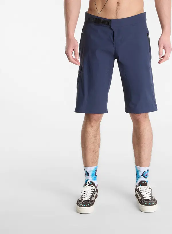 Horsefeathers Kratke hlače Horsefeathers Stoker Bike Shorts Indigo 32