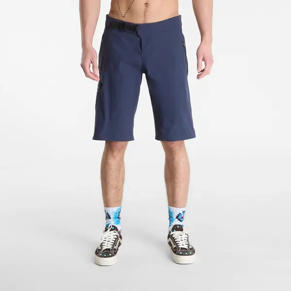 Horsefeathers Kratke hlače Horsefeathers Stoker Bike Shorts Indigo 32