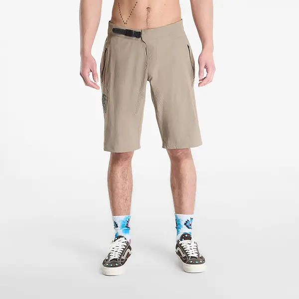 Horsefeathers Kratke hlače Horsefeathers Stoker Bike Shorts Taupe 30