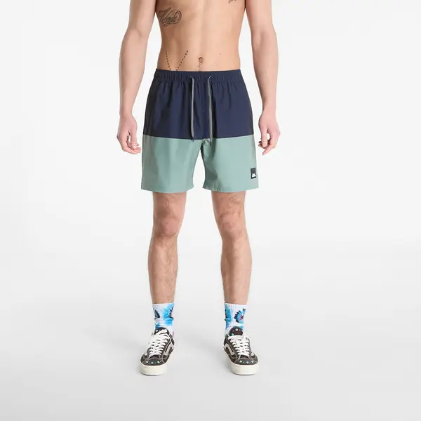 Horsefeathers Kratke hlače Horsefeathers Talon Shorts Iceberg Green 30