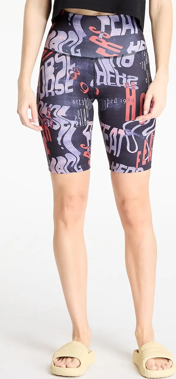 Horsefeathers Kratke hlače Horsefeathers Tikka Shorts Typo L