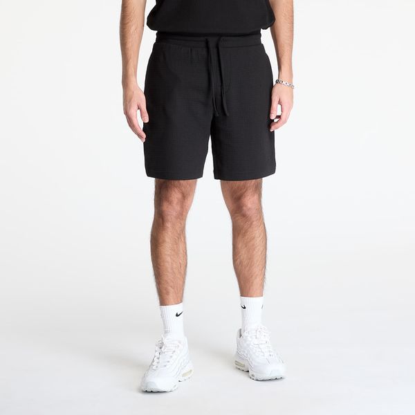 Hugo Boss Kratke hlače Hugo Boss Austin Shorts Black S