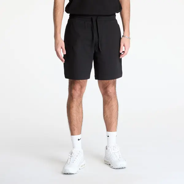 Hugo Boss Kratke hlače Hugo Boss Austin Shorts Black S