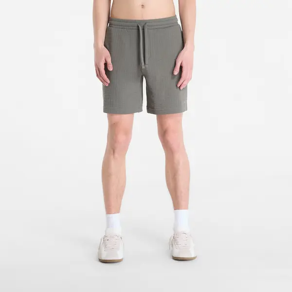 Hugo Boss Kratke hlače Hugo Boss Austin Shorts Dark Green M
