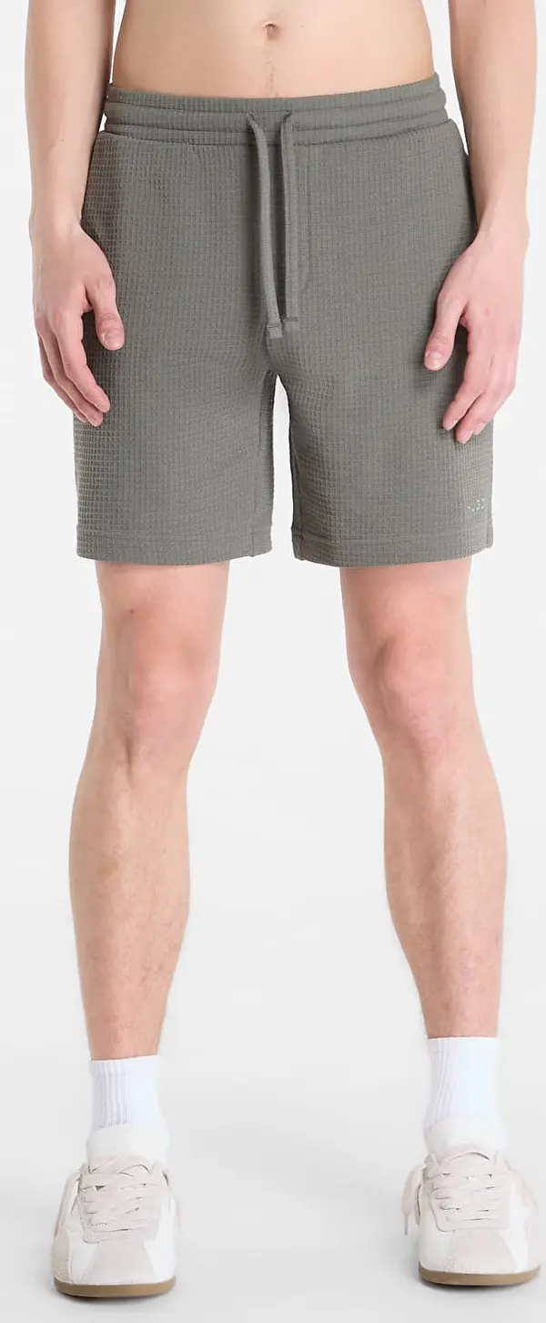 Hugo Boss Kratke hlače Hugo Boss Austin Shorts Dark Green XL