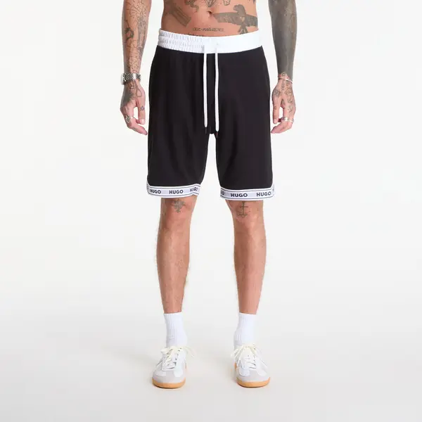 Hugo Boss Kratke hlače Hugo Boss L-Tade Shorts Black M