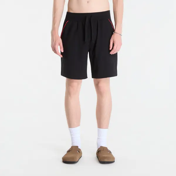 Hugo Boss Kratke hlače Hugo Boss Noah Shorts Black M