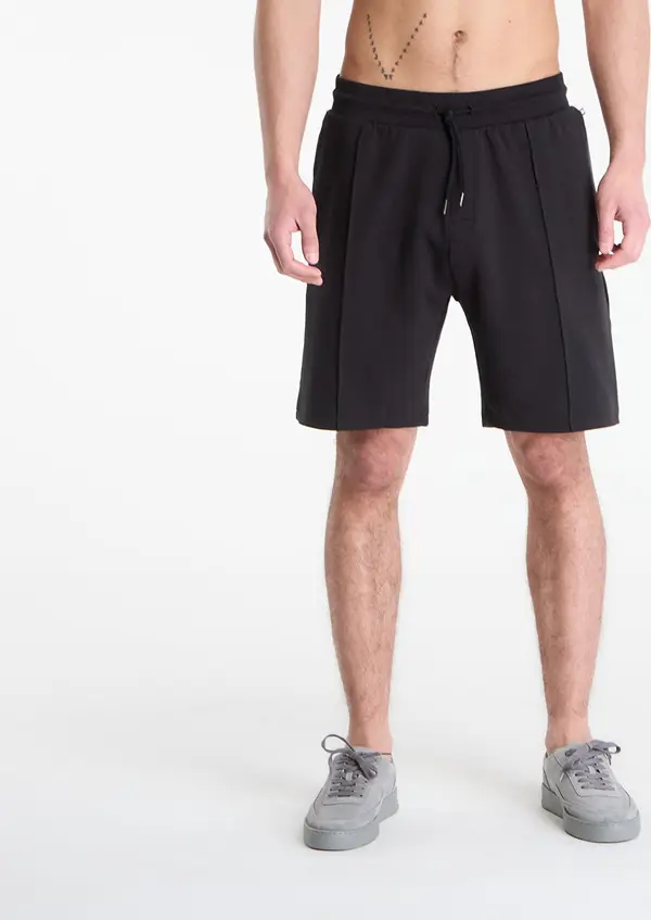 Hugo Boss Kratke hlače Hugo Boss Sense Shorts Black S
