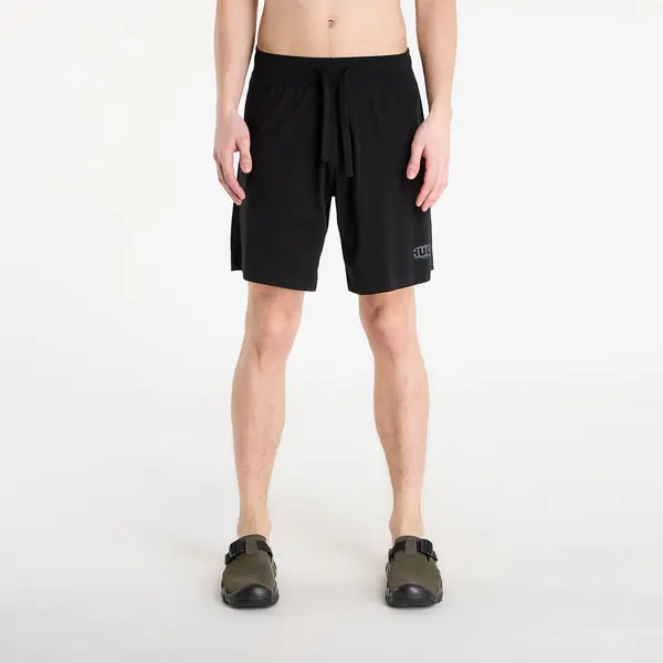 Hugo Boss Kratke hlače Hugo Boss Spray Shorts Black L