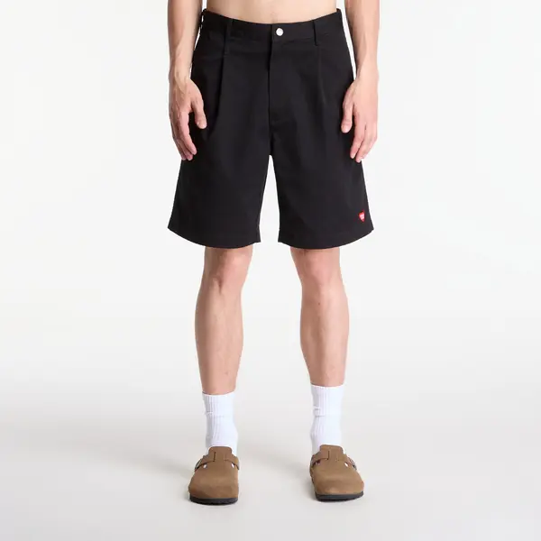 HUMAN MADE Kratke hlače HUMAN MADE Skater Shorts UNISEX Black L