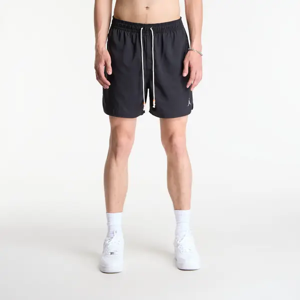 Jordan Kratke hlače Jordan Brooklyn Men's Festival Shorts Black L