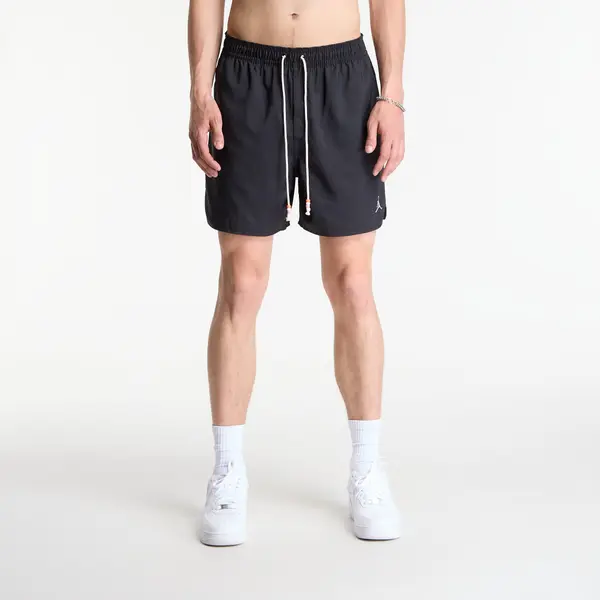 Jordan Kratke hlače Jordan Brooklyn Men's Festival Shorts Black XXL