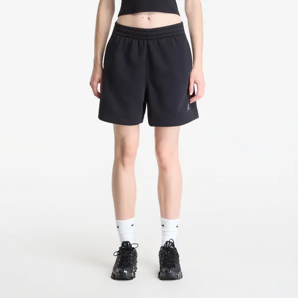 Jordan Kratke hlače Jordan Brooklyn Women's Shorts Black M