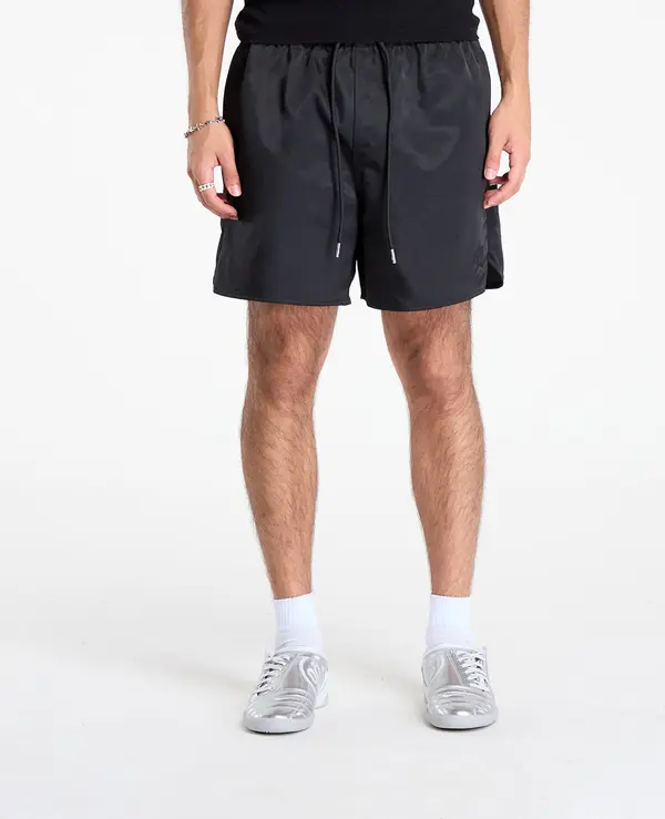 Jordan Kratke hlače Jordan Essentials Statement Men's 5" Woven Shorts Black XL