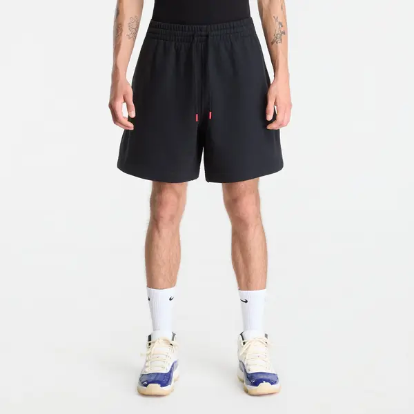 Jordan Kratke hlače Jordan Flight Fleece Shorts Black L