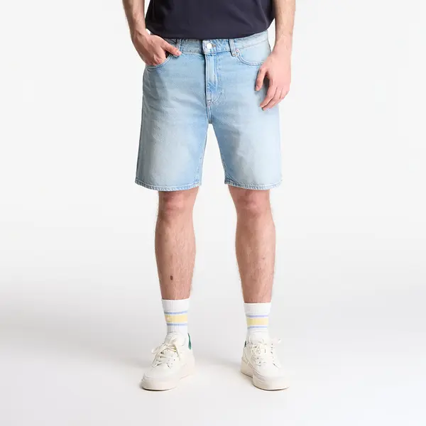 LACOSTE Kratke hlače LACOSTE Bermuda Shorts Washed Bleach 30