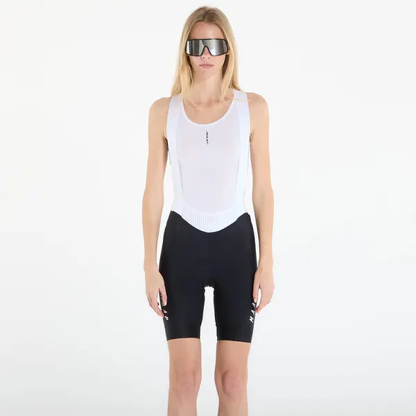 MAAP Kratke hlače MAAP Team Bib Evo Black/ White M