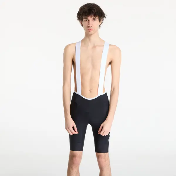 MAAP Kratke hlače MAAP Team Bib Evo Black/ White M