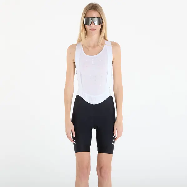 MAAP Kratke hlače MAAP Team Bib Evo Black/ White XS