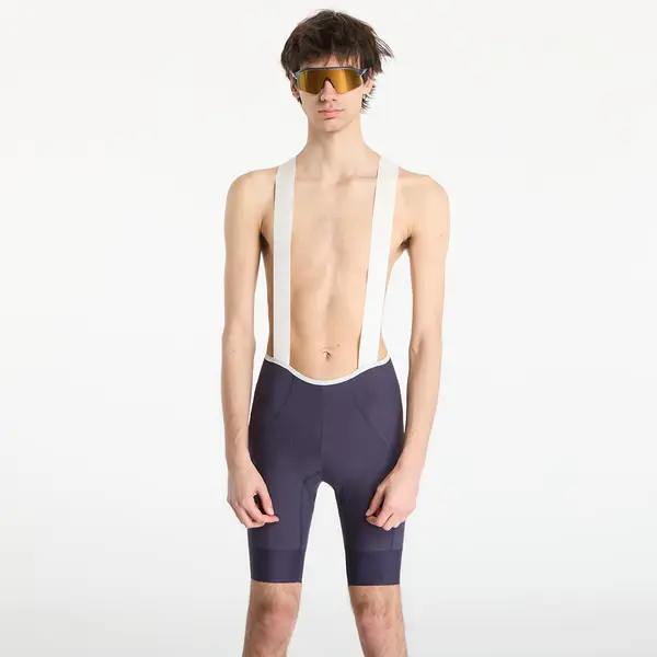MAAP Kratke hlače MAAP Team Bib Evo Cargo Deep Navy L