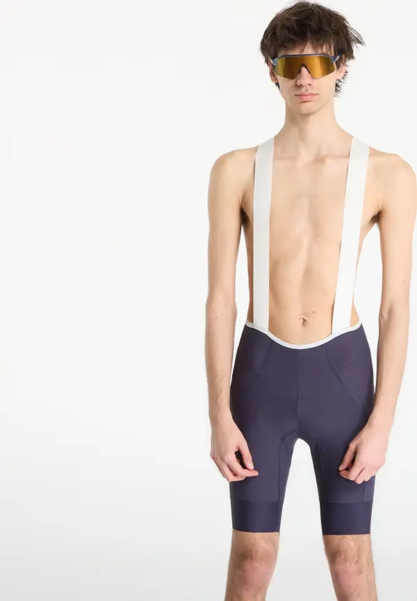 MAAP Kratke hlače MAAP Team Bib Evo Cargo Deep Navy M